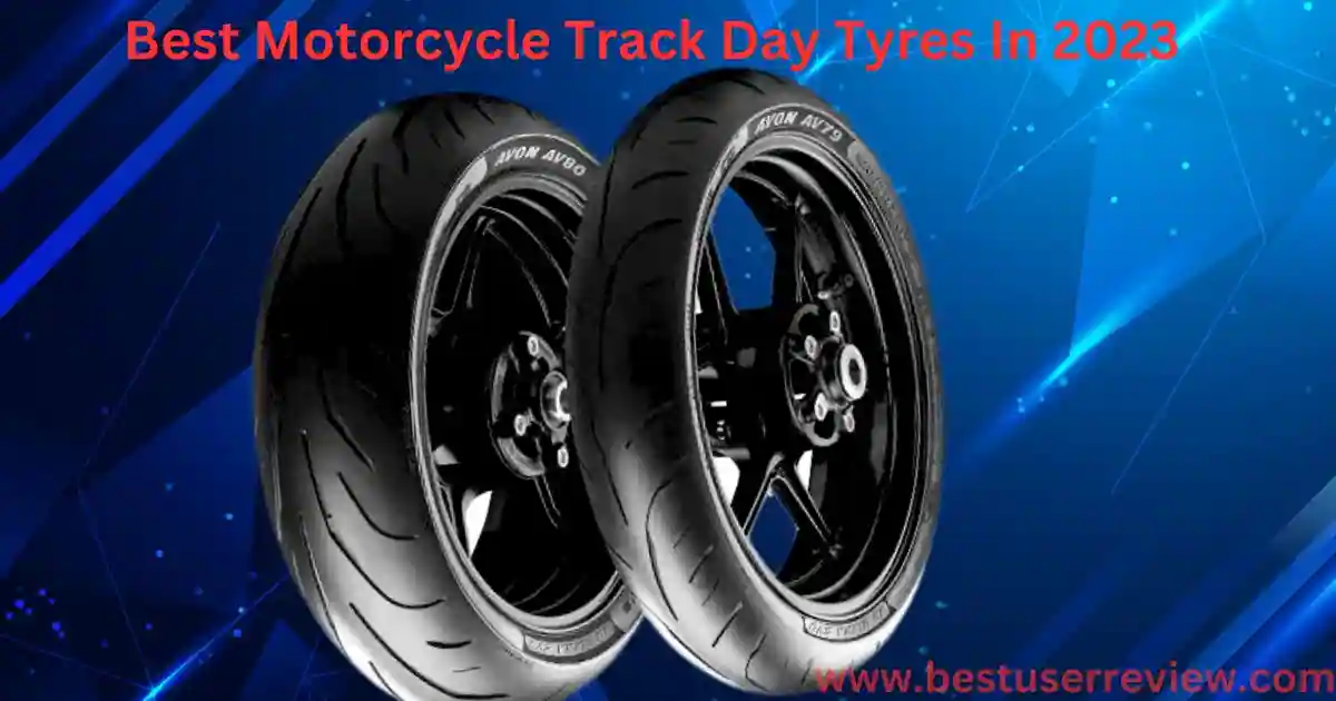 Best Motorcycle Track Day Tyres