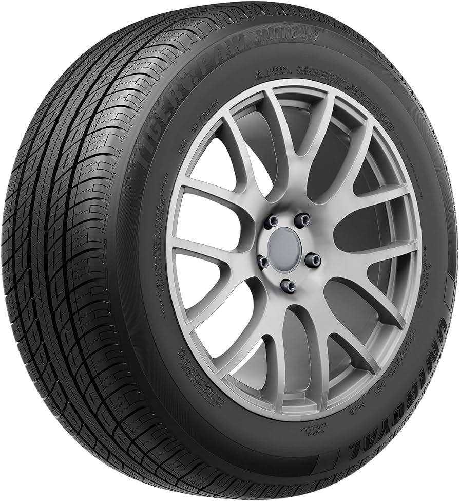 What Cars Use 225/60R18 Tires?